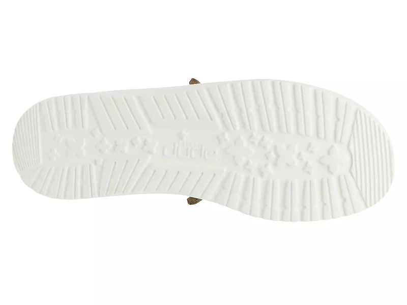 Wendy Animal Slip-On - Women's