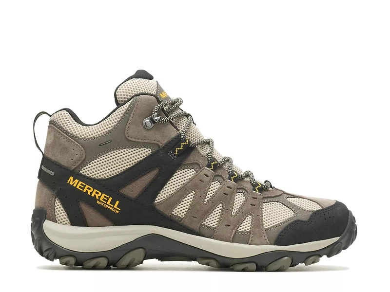 Accentor 3 Hiking Boot