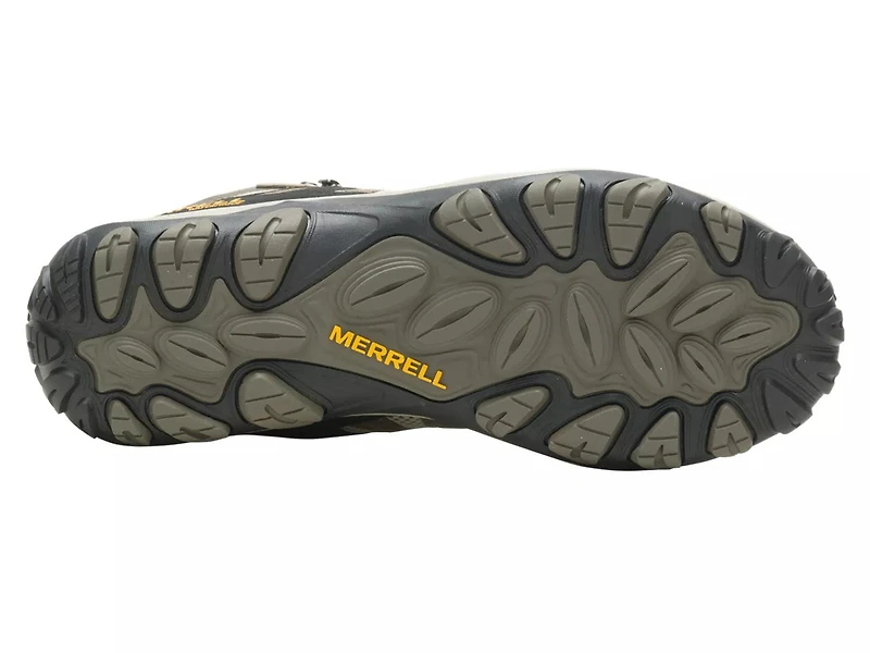 Accentor 3 Hiking Boot