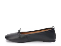 Nikki Ballet Flat