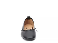 Nikki Ballet Flat