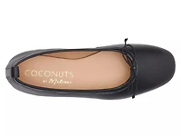 Nikki Ballet Flat