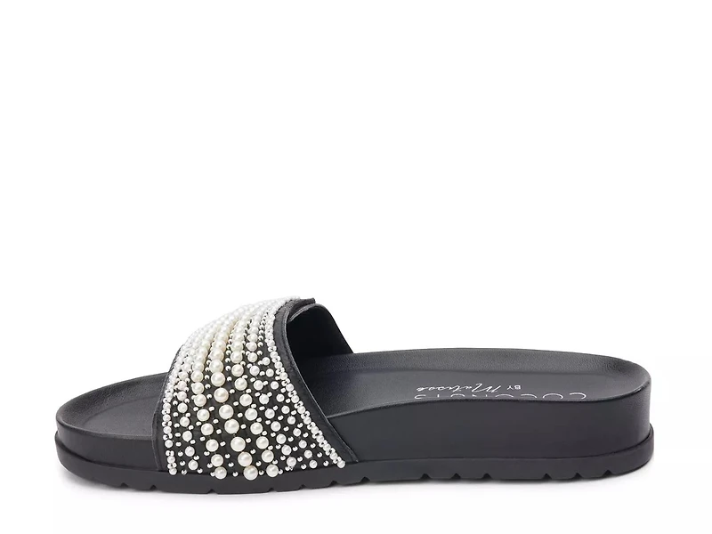 Reese Sandal