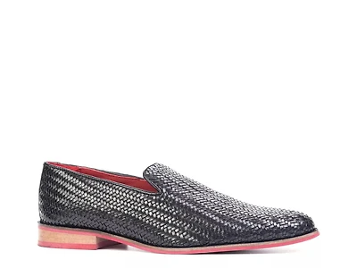 Gibson Weave Loafer