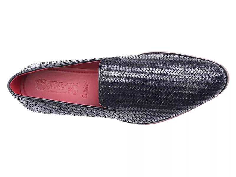 Gibson Weave Loafer