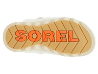 Vibe Cozy Suede Clog