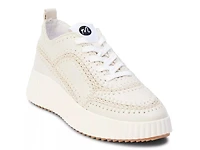 Nelson Platform Sneaker