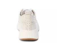 Nelson Platform Sneaker