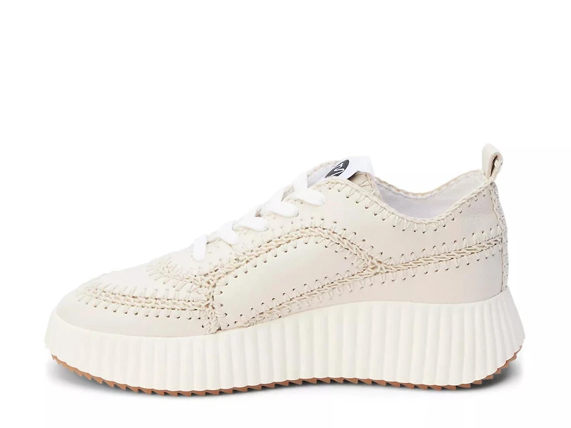 Nelson Platform Sneaker