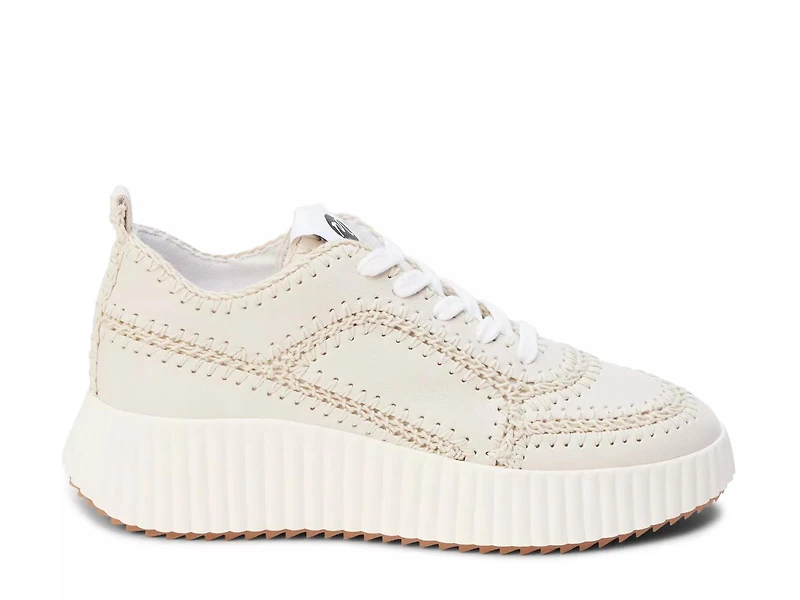 Nelson Platform Sneaker
