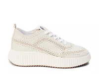 Nelson Platform Sneaker