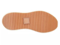 Nelson Platform Sneaker