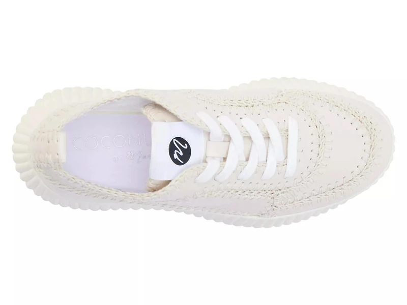 Nelson Platform Sneaker