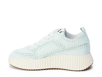 Nelson Platform Sneaker