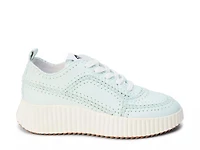 Nelson Platform Sneaker