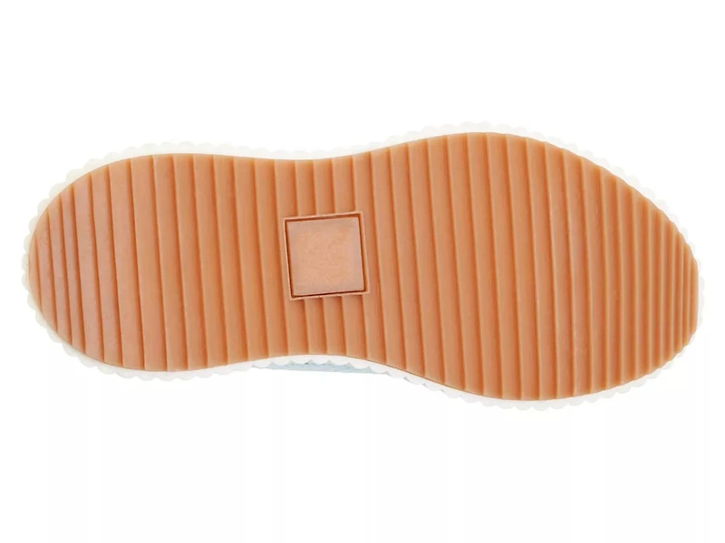 Nelson Platform Sneaker