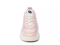 Nelson Platform Sneaker