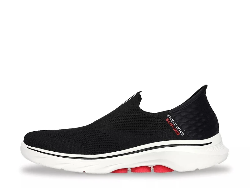 Hands Free Slip-Ins GO Walk 7 Easy On 2 Slip-On Sneaker