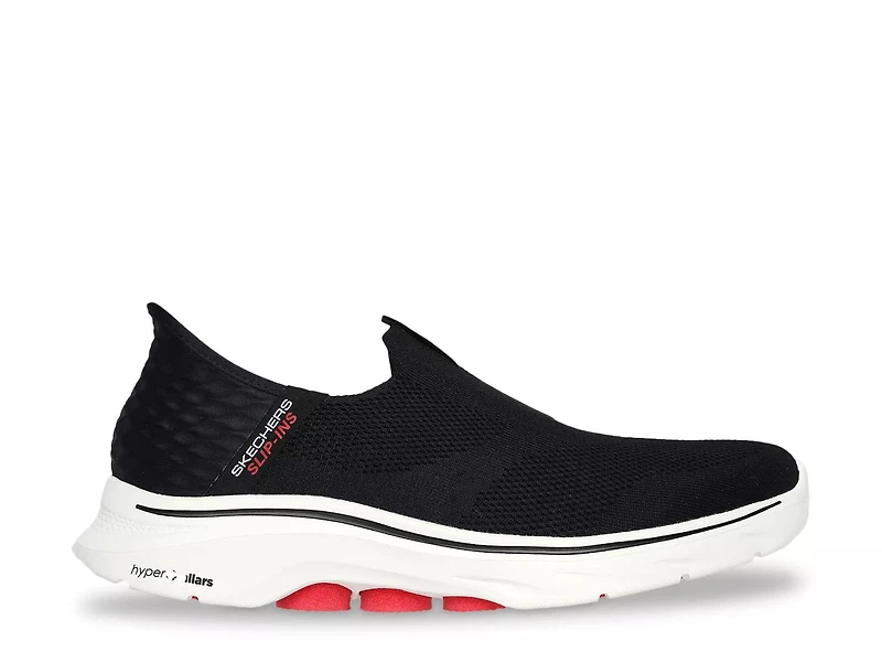 Hands Free Slip-Ins GO Walk 7 Easy On 2 Slip-On Sneaker