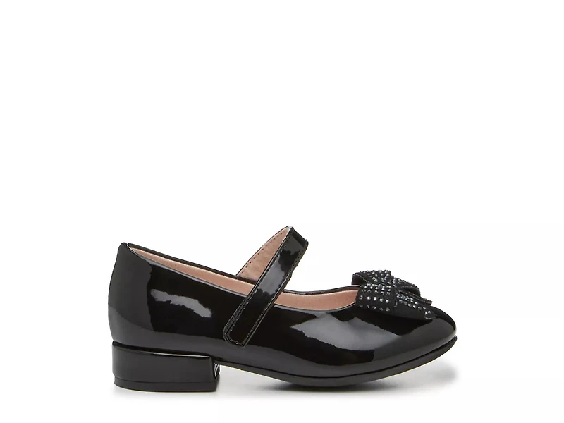 Lil Bianca Mary Jane