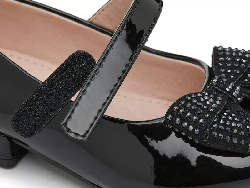 Lil Bianca Mary Jane