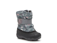 Snowbug 6 Waterproof Snow Boot - Kids'