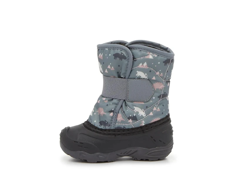 Snowbug 6 Waterproof Snow Boot - Kids'