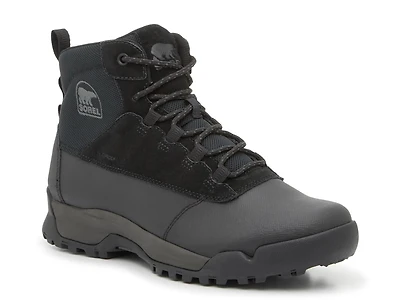 Buxton Waterproof Boot