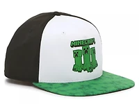 Minecraft Creepers Baseball Cap