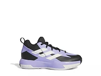 Cross Em Up Select Basketball Shoe - Kids'