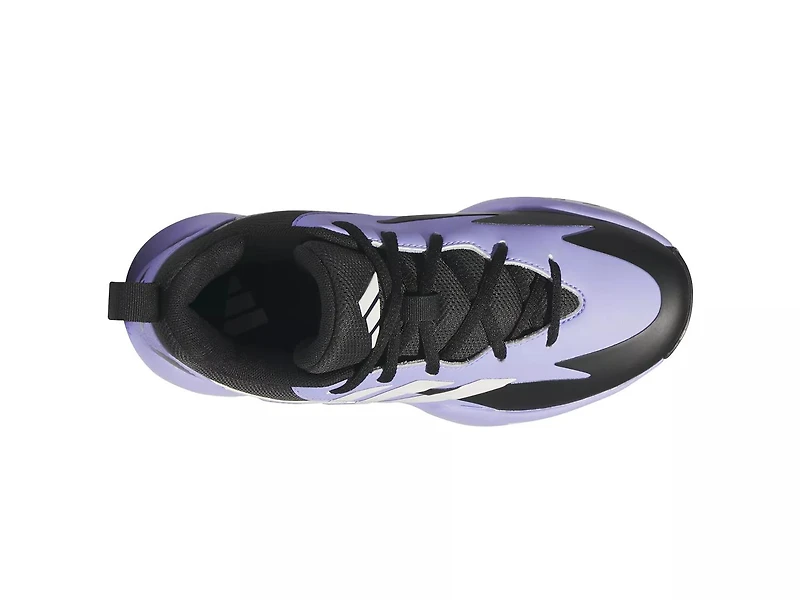 Cross Em Up Select Basketball Shoe - Kids'