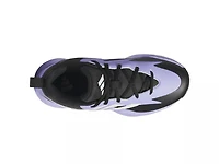 Cross Em Up Select Basketball Shoe - Kids'