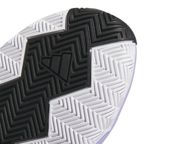 Cross Em Up Select Basketball Shoe - Kids'