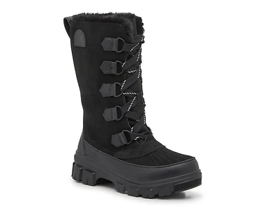 Tivoli V Tall Snow Boot
