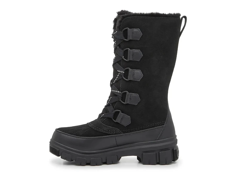 Tivoli V Tall Snow Boot