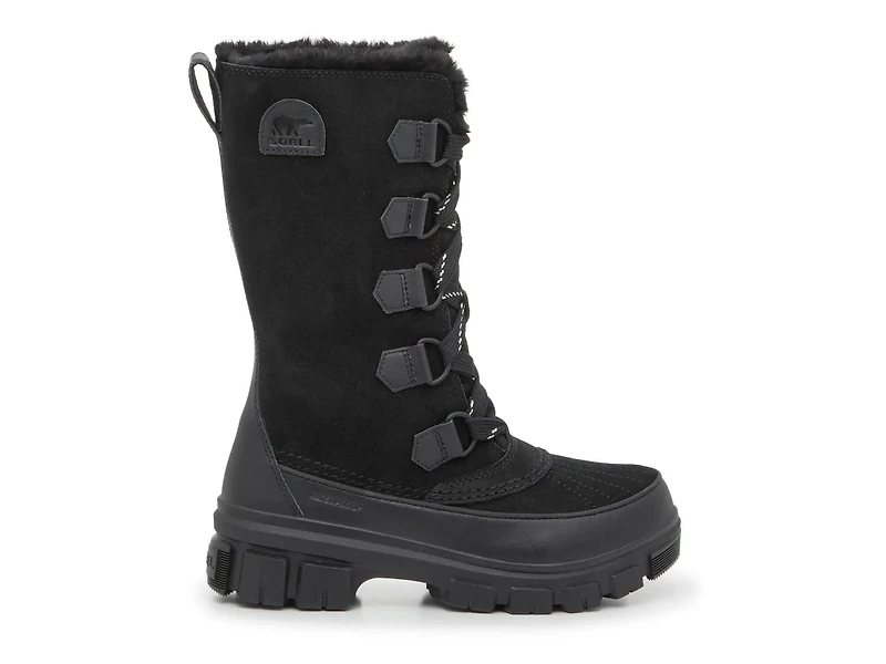 Tivoli V Tall Snow Boot