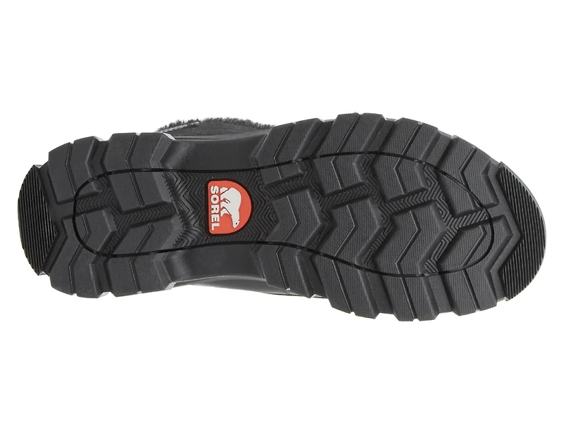 Tivoli V Tall Snow Boot