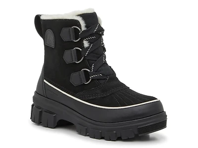 Tivoli V Snow Boot