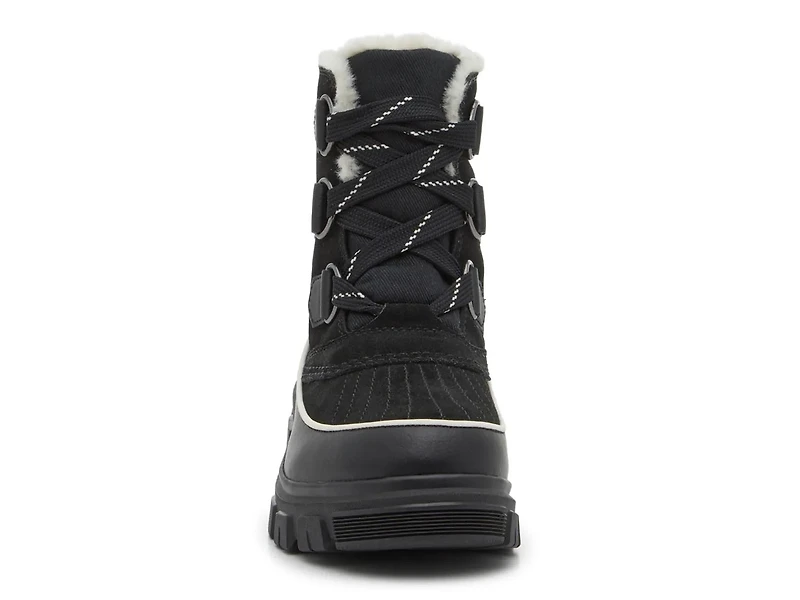 Tivoli V Snow Boot