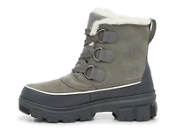 Tivoli V Snow Boot