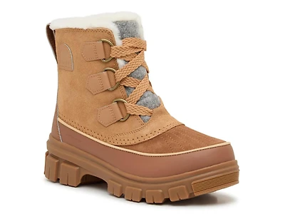 Tivoli V Snow Boot
