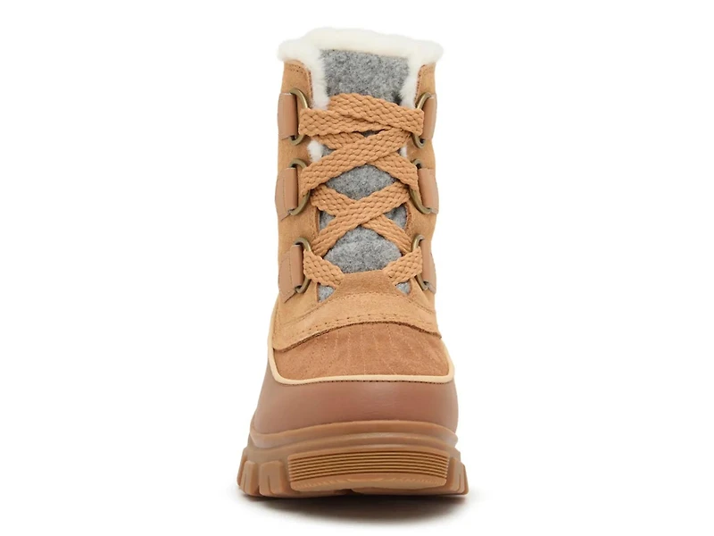 Tivoli V Snow Boot