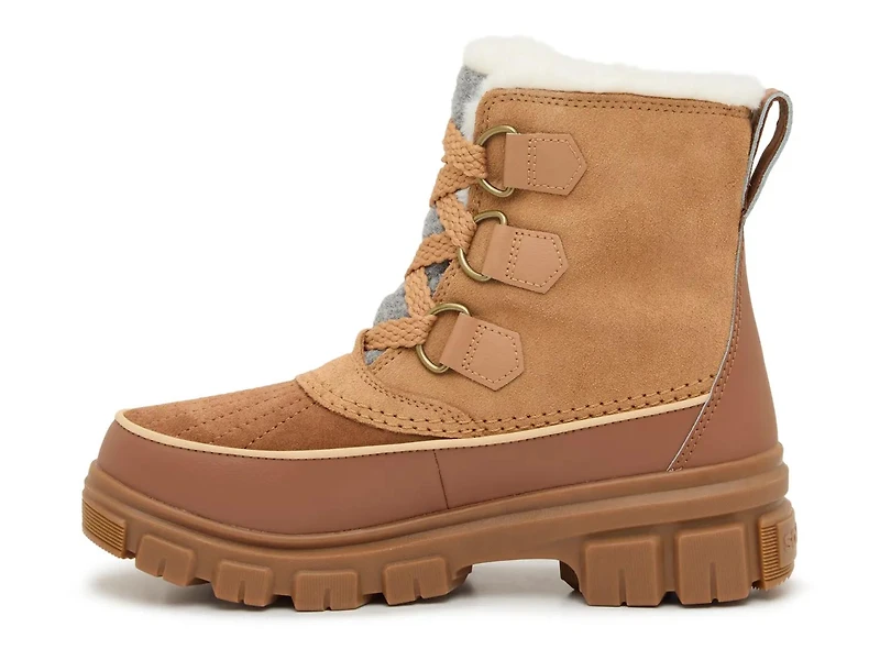 Tivoli V Snow Boot