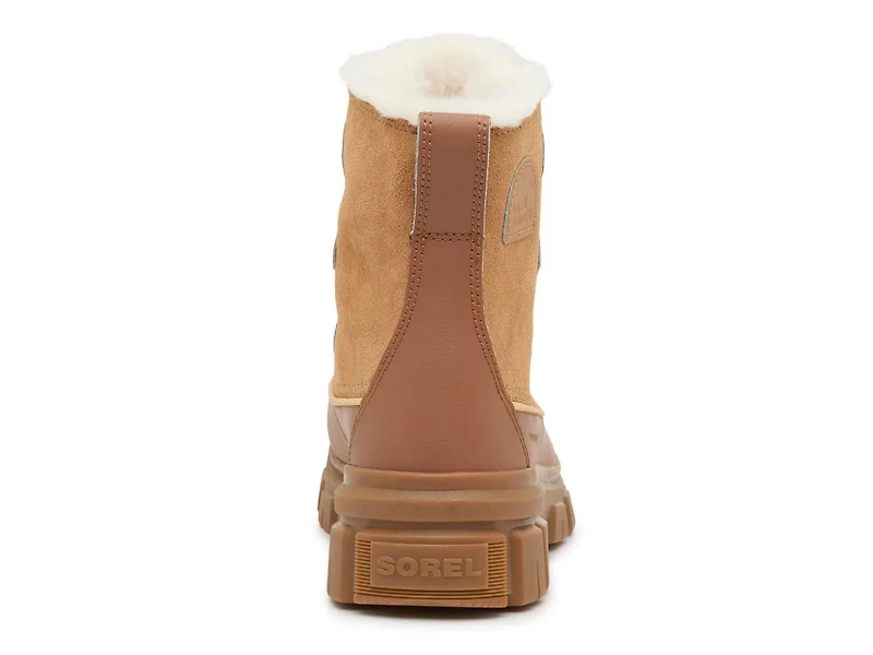 Tivoli V Snow Boot