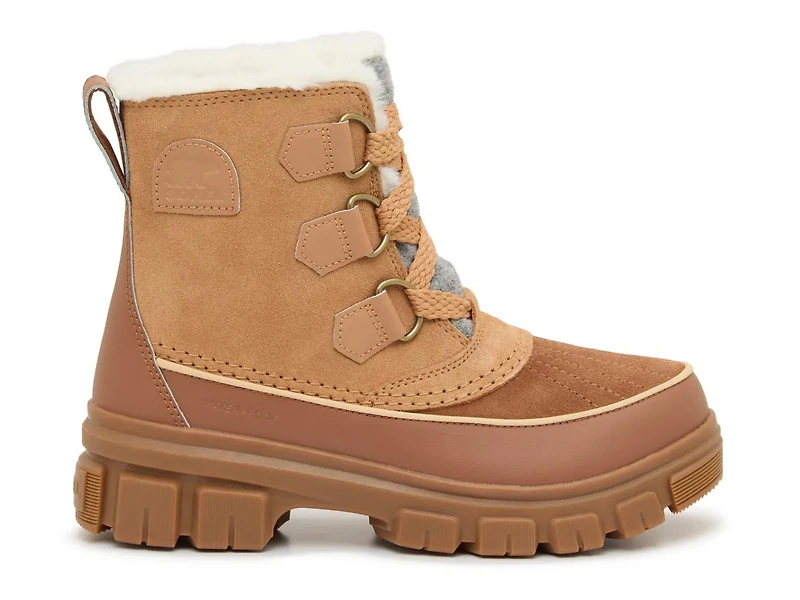 Tivoli V Snow Boot