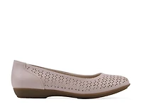 Cindy Ballet Flat
