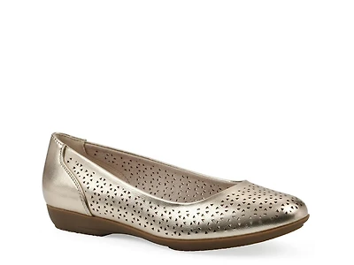 Cindy Ballet Flat
