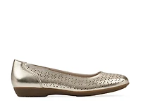Cindy Ballet Flat
