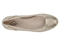 Cindy Ballet Flat