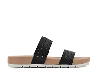 Thrilled Platform Sandal